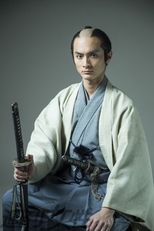  撮影／廣瀬靖士