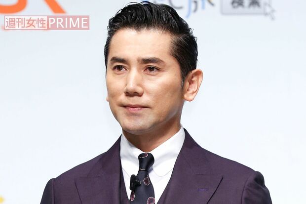 学費が高いといわれているスイスに子どもを留学させた本木雅弘