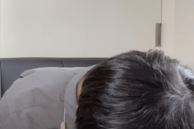 自身のYouTubeで謝罪したけん玉YouTuber・もしかめブラザーズ（公式YouTubeより）