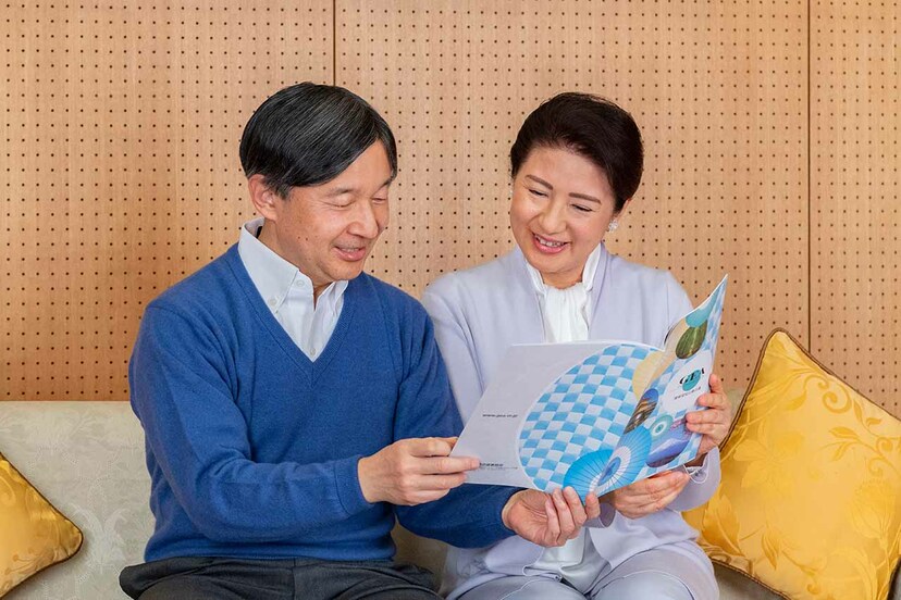 画像 写真 愛子さま 推しジャニ とネックレスをくれた 特別な存在 をインスタで匂わせ ニュース概要 週刊女性prime