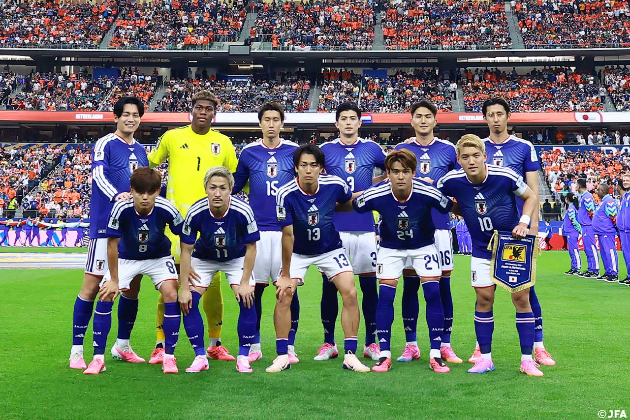 ワールドカップ開幕！「サッカー日本代表」といえば誰？久保建英・長