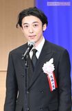 高橋一生