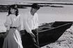1985年に公開の映画『愛、旅立ち』で主演を演じた中森明菜と近藤真彦