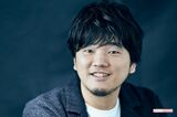 秦基博　撮影／廣瀬靖士