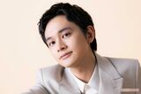 北村匠海「心打たれました」朝ドラ『あんぱん』でやなせたかし役…