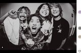 ONE OK ROCK（Takaのインスタグラムより）