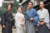 福山雅治主演の大河ドラマ『龍馬伝』への出演で幅広い世代から支持されるようになった