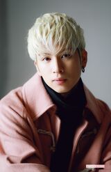 長谷川慎　撮影／矢島泰輔