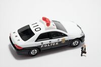 「今、何時?」「恋人にフラれた」「パチンコで勝てない」110番を受ける警察官の憂鬱!