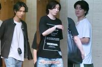 SixTONESの冠番組『SixTONESの今日からプロデューサーズ!』サプライズ企画が情報漏洩、嵐ファンと比較され…