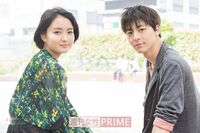 人気急上昇・高杉真宙&『わろてんか』葵わかな、高校時代はけっこう地味だった