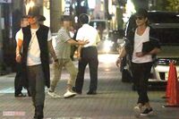 滝沢秀明が着手する「Jr.の待遇改善」とジュリーさんに激怒した過去