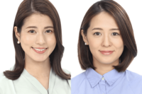 フジテレビ・椿原慶子アナと永島優美アナ退社「決断の時期」を強調、中居正広問題を否定るすも飛び交う憶測