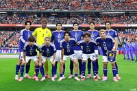 ワールドカップ開幕！「サッカー日本代表」といえば誰？久保建英・長友佑都らの現役選手やレジェンドを抑え…