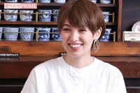 南明奈が語る子育てと夫婦円満の秘訣は「濱口優の器の大きさ」、平成生まれ初の『いいとも!』レギュラーと…
