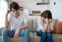 〈逆転夫婦の離婚劇〉家事育児は夫に任せ、外で働く妻が離婚を希望した理由