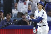 ドジャース大谷翔平、美容師が投稿した真美子夫人の“ヘアセット動画”が突如削除の“深刻事情”とは