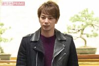 松本潤がジャニーさんの舞台に異例の登場、背景にうごめく事務所の思惑
