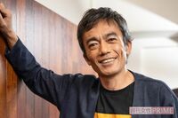高橋和也、映画『追想ジャーニー』に出演!人生の分岐点は男闘呼組の活動休止「再結成は奇跡の瞬間、僕ら自…