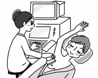 乳がん検査 対策型検診と任意型検診の違いを知るのが重要