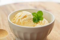 【知って楽しい雑学】どうして、アイスクリームの定番は「バニラ」になったの? 牛乳や卵の“獣臭”を消す…