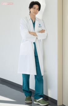 稲葉友（30）撮影／齋藤周造