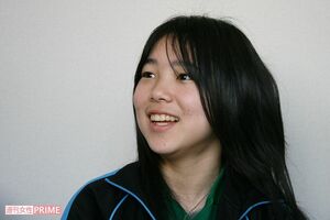 '11年の被災直後に取材したときの駒場さん