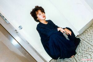 不良グループで非行を繰り返していたころの三宅さん