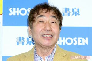 蛭子能収（75）