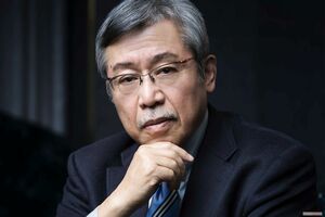 弘兼憲史氏 撮影/廣瀬靖士