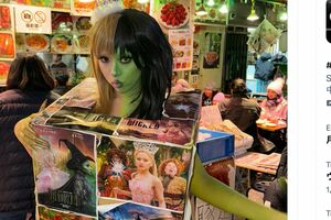 サニバニ氏のXより