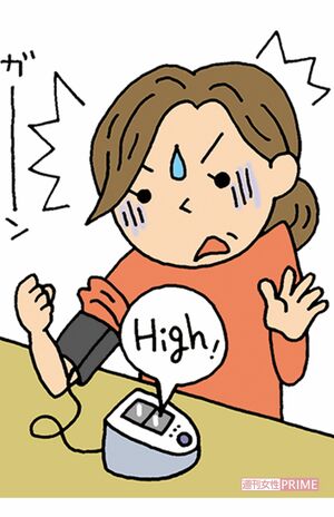 イラスト/水口アツコ