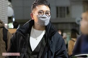 宮迫博之（2023年1月）