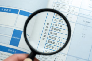 腎臓を長持ちさせる新常識