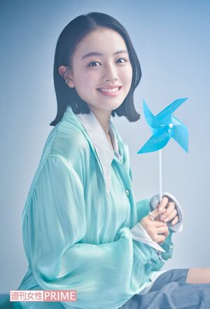 撮影/廣瀬靖士ヘアメイク/住本彩スタイリング/金田健志