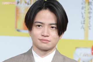 Sexy Zone菊池風磨、ボクサーの弟・音央のプロデビュー戦を家族でお忍び応援も「…