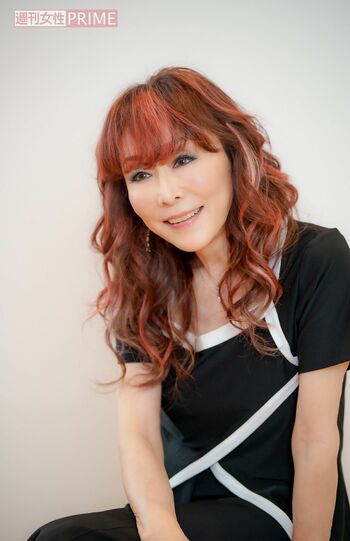 バービーボーイズ　女性 杏子、商社OLから『バービーボーイズ』でデビューして40年「ロックを歌って踊って。60代も走り抜けたい」（3ページ目） | 週刊女性PRIME