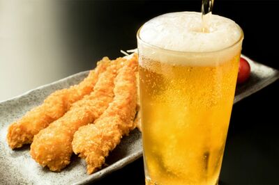 腸活18:寝る前3時間は飲食しない※写真はイメージです