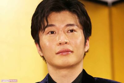 田中圭、永野芽郁との不倫報道後初の公の場で“悪ノリ”披露に「反省してないことはわかった」大ヒンシュク
