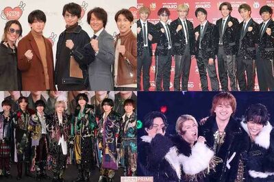 関西ジュニアの聖地・大阪松竹座“卒業式”公演にSUPER EIGHT、永瀬廉、なにわ…豪華すぎるメンツで争奪戦…