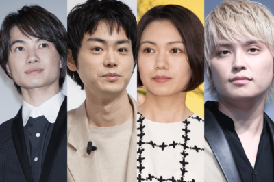 《秋ドラマ「がっかり」ランキング》2位は9年ぶり主演の手越祐也ドラマ、「視聴者の混乱を招いた」不名誉1…