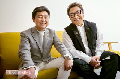 西城秀樹さんデビュー50周年、コロッケ＆笠井信輔が語り尽くす「秀樹