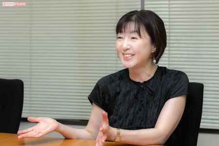 欽ちゃんファミリーは今》高橋真美、三女“たまえ”が明かす「悪口と下ネタ」をしない理由と“お父さん”の金言（2ページ目） | 週刊女性PRIME