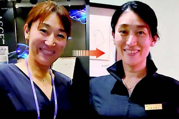 齋藤真理子先生●形成外科専門医、医学博士。分子栄養学認定医。現在は山本メディカルセンター院長。テレビをはじめとするメディアでも活躍中。近著に『勝手に内臓脂肪が落ちていく食事術』（アスコム刊）。