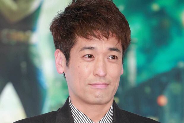 CMの降板に向けて協議中の佐藤隆太