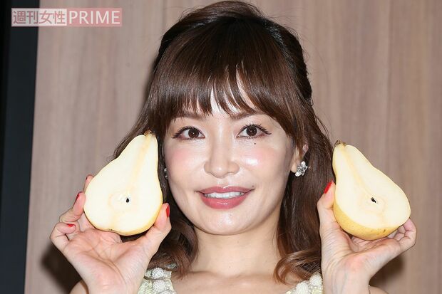 平子理沙（2018年）