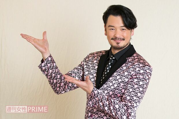 小田井涼平　撮影／伊藤和幸