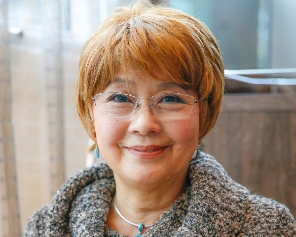  BSスカパー!とTBSチャンネル1で放送中の『ジゴロinシェアハウス』に出演中。ドラマは23年ぶり（C）週刊女性