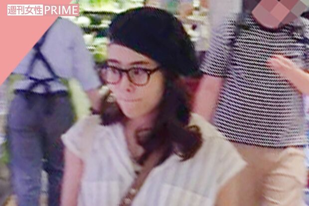 刺身だけでなく、ヨーグルトが陳列されているコーナーにも足を運んだ