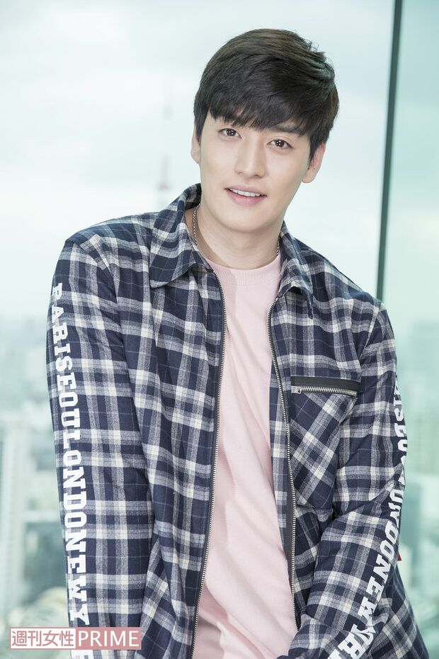 イライ（25）　撮影／高梨俊浩